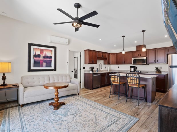 Images Better Built Home NM