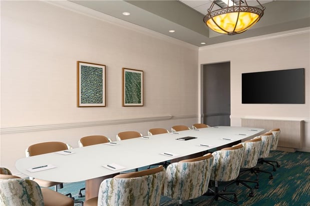 Images Embassy Suites by Hilton San Marcos Hotel Conference Center