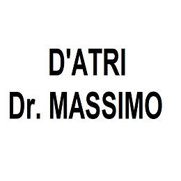D'Atri Dr. Massimo Oculista Logo