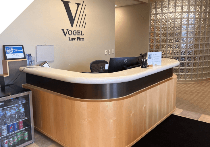 Vogel Law Firm Image