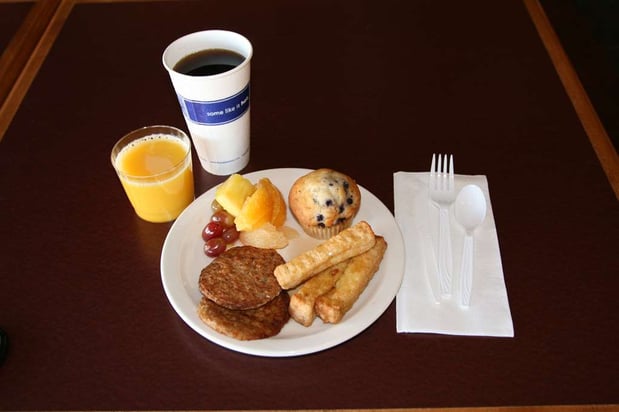 Images Hampton Inn Salt Lake City/Layton