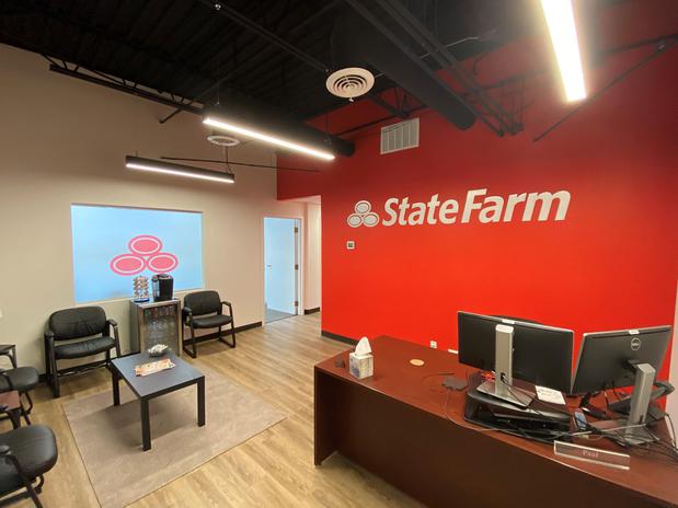 Images Ben Davis - State Farm Insurance Agent