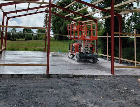 PG Carpentry and Roofing 5