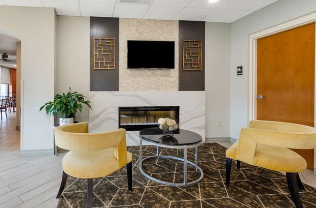 Images Best Western North Roanoke