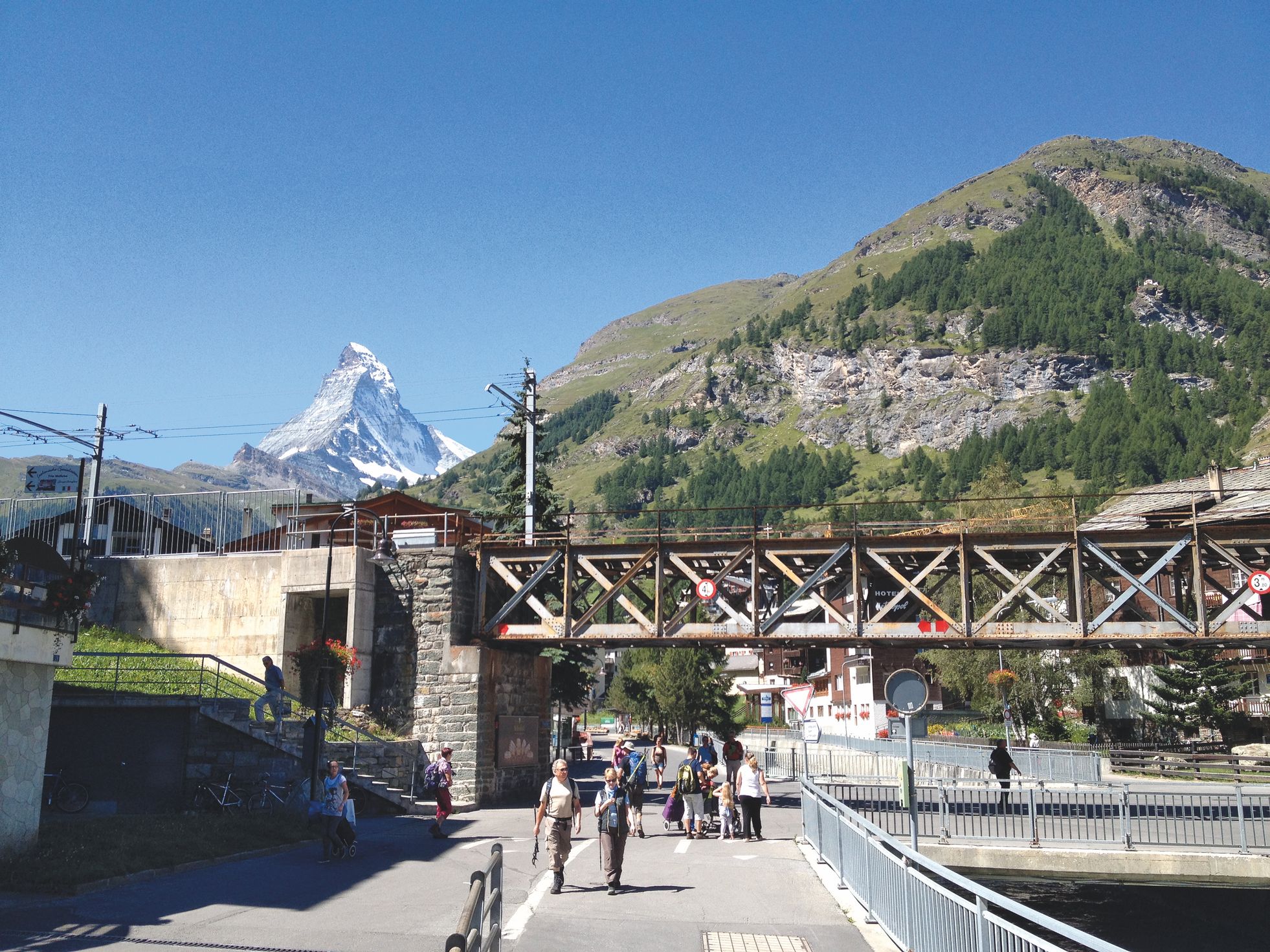 Bilder Emch+Berger AG Bern