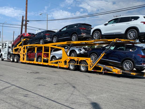 Images JP Auto Transport
