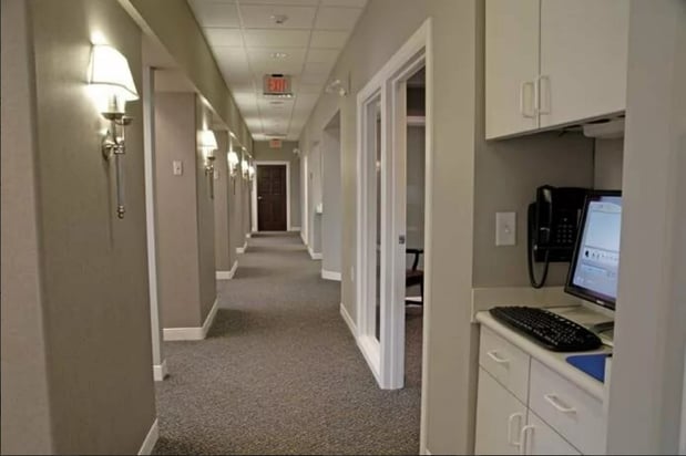 Images Chattanooga Center for Comprehensive Dentistry