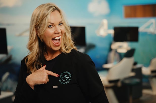 Images Surf and Smiles Orthodontics