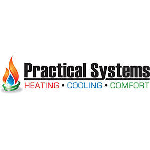 Practical Systems Logo
