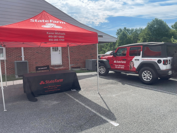 Images Karen Michaels - State Farm Insurance Agent