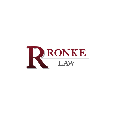 Ronke Law, PLLC Logo