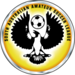 SAASL - South Australian Amateur Soccer League Inc. Logo