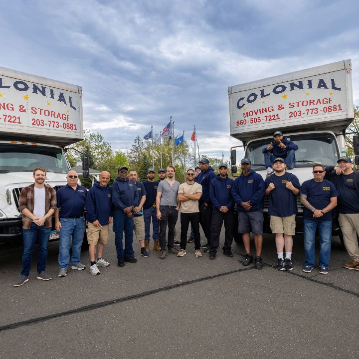 Family-owned movers in Berlin, CT