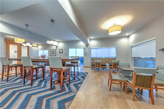 Images Hampton Inn Phoenix-Midtown-Downtown Area