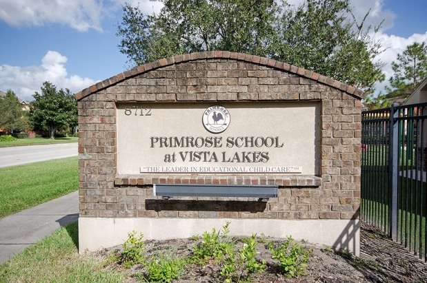 Images Primrose School at Vista Lakes