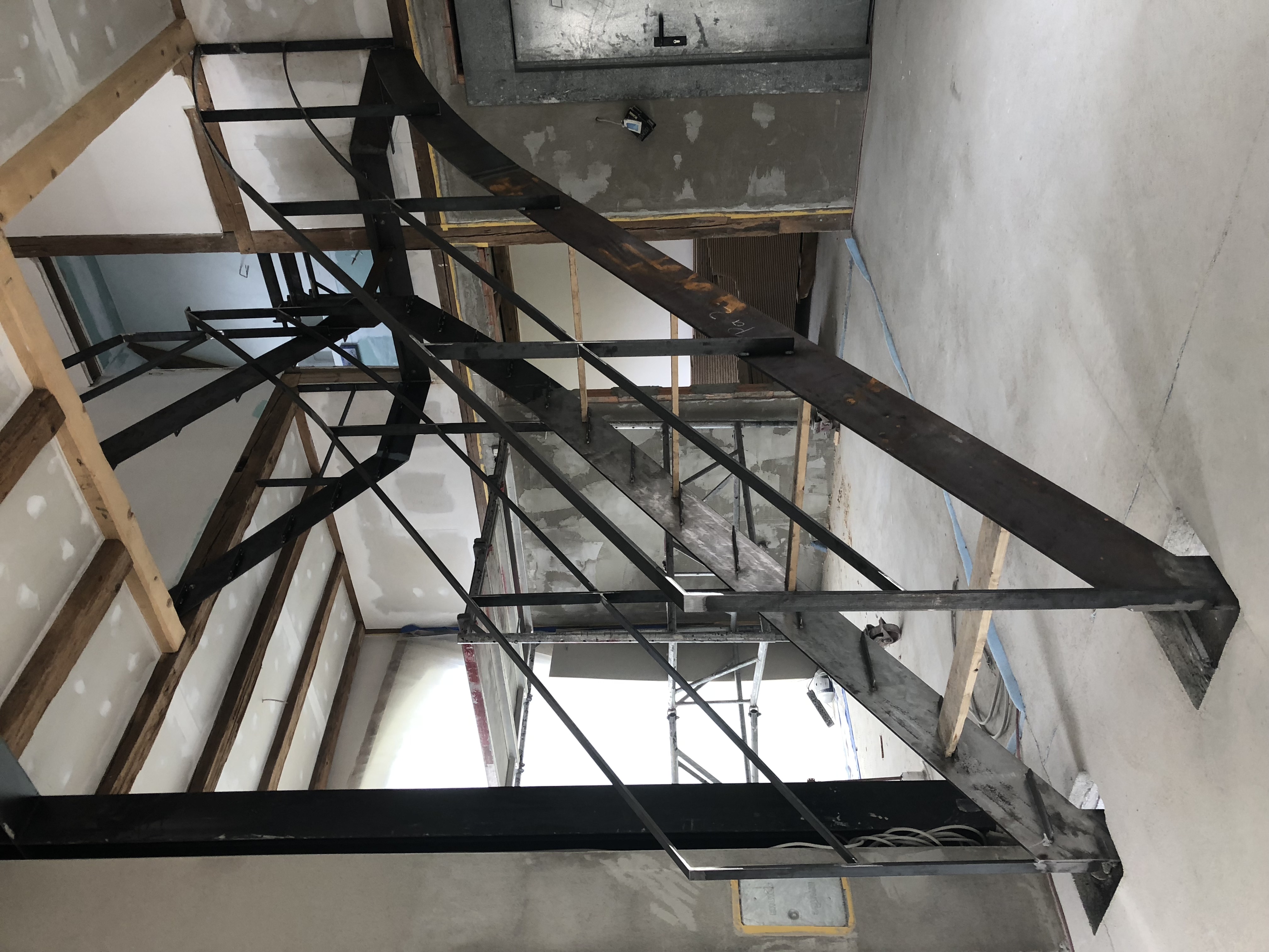 Schmiede & Stahlbau Steffen Anders - Meisterbetrieb, Altnaundorf 12 in Radebeul