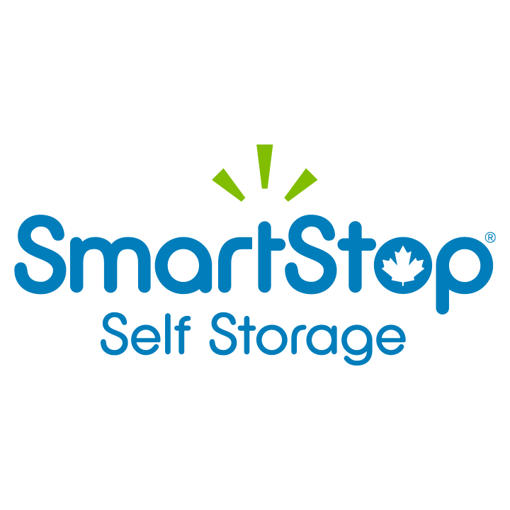 SmartStop Self Storage Logo