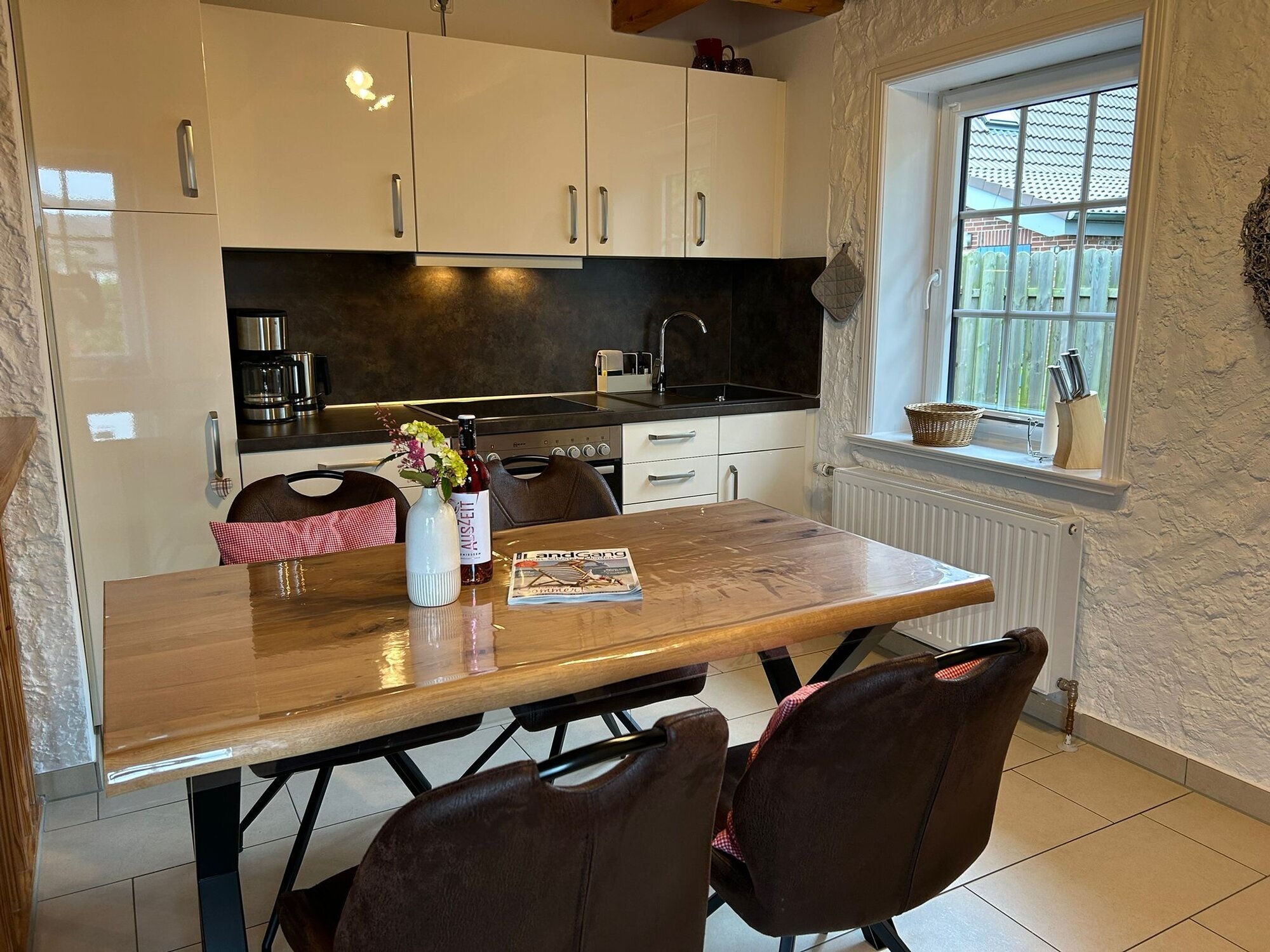Bilder Ferienwohnung Möhring