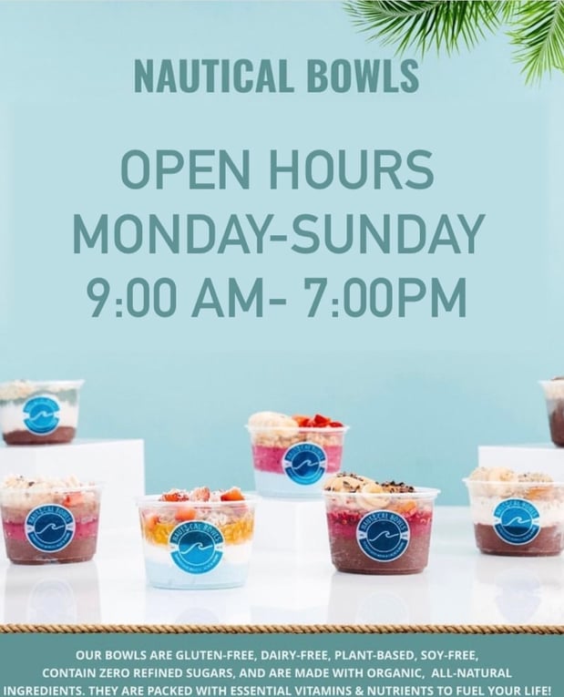 Images Nautical Bowls