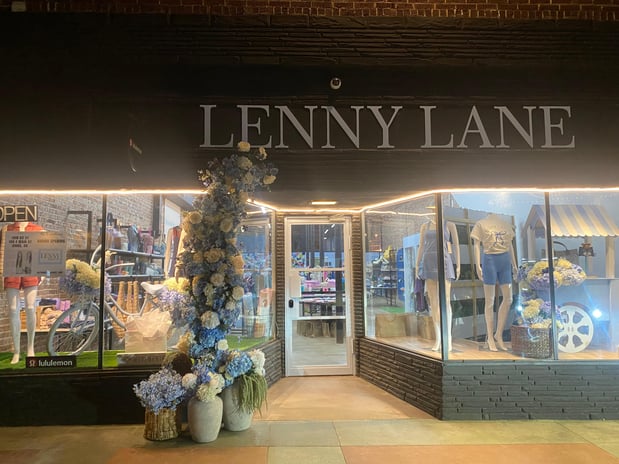 Images Lenny Lane