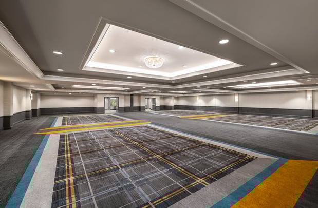 Images Crowne Plaza Louisville Airport Expo Ctr by IHG