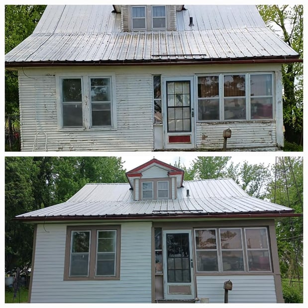 Images Farley Construction, LLC