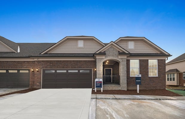 Images Hillcrest by Pulte Homes