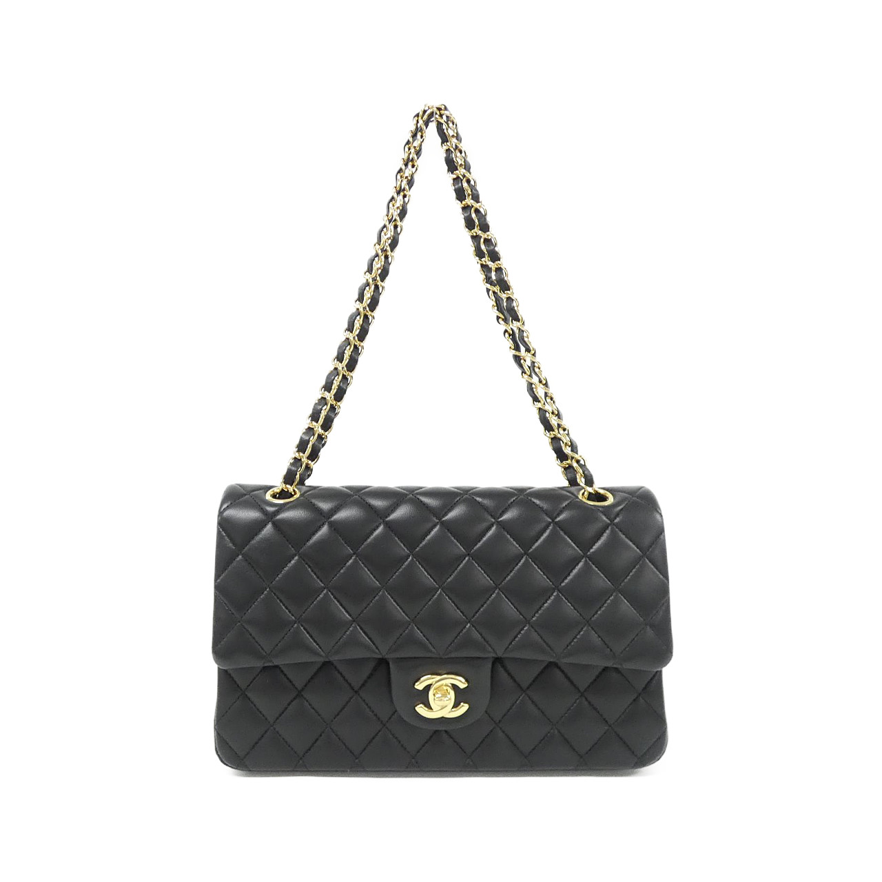 シャネル 1112 ショルダーバッグ