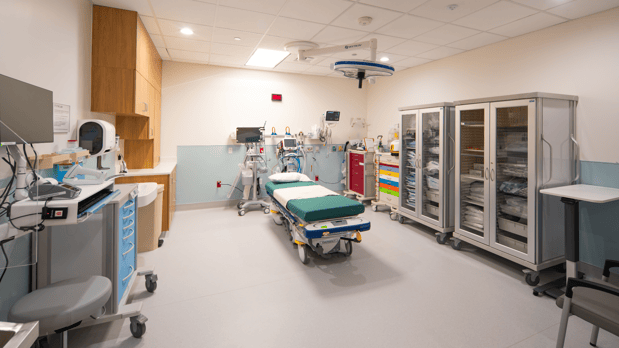 Images Virginia Mason Franciscan Health Emergency & Urgent Care - Port Orchard