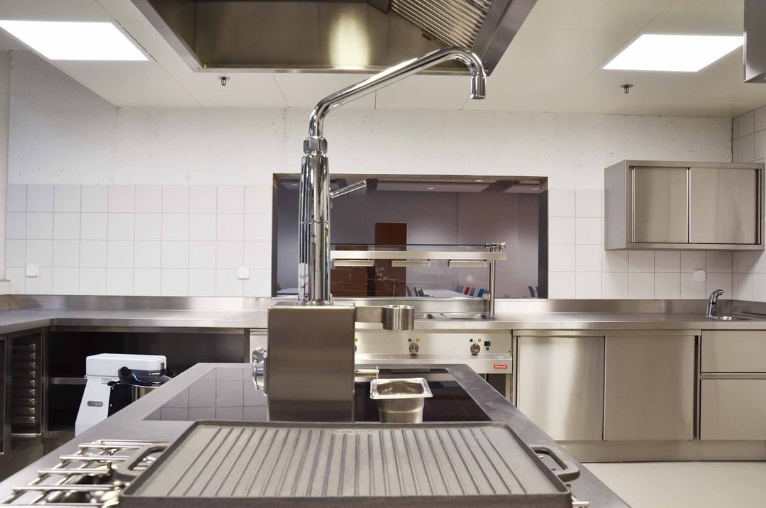 Bilder Sistec Systems GmbH