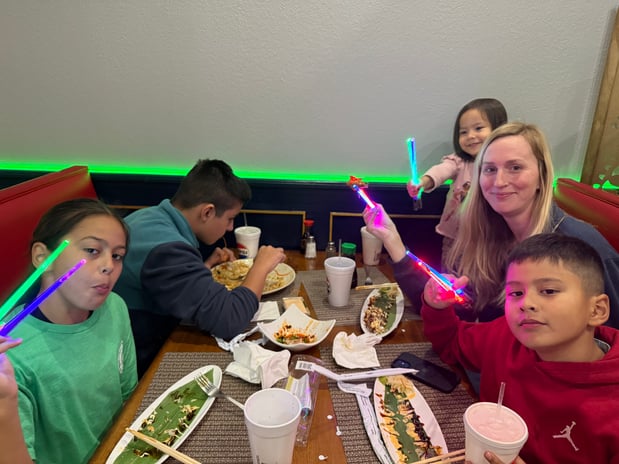Images NORI Hibachi Ramen Sushi