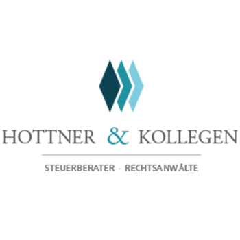 Hottner & Kollegen GbR in Schwandorf - Logo