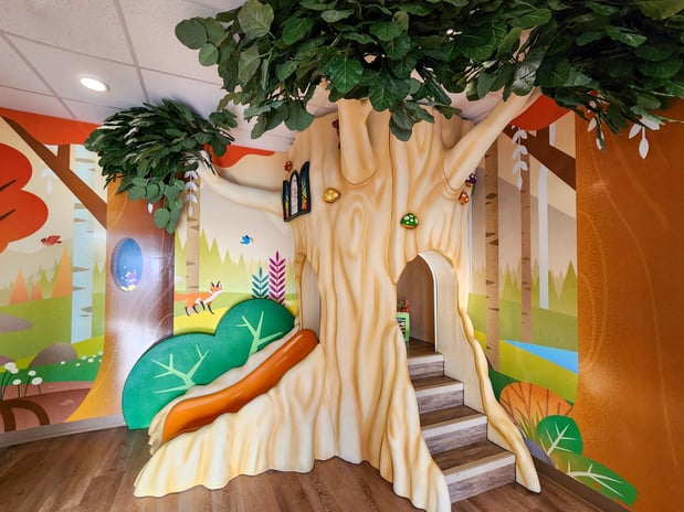 Images Grove Kids Pediatric Dentistry & Orthodontics