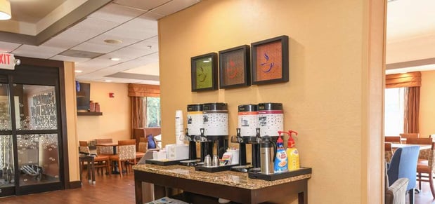 Images Hampton Inn Dry Ridge