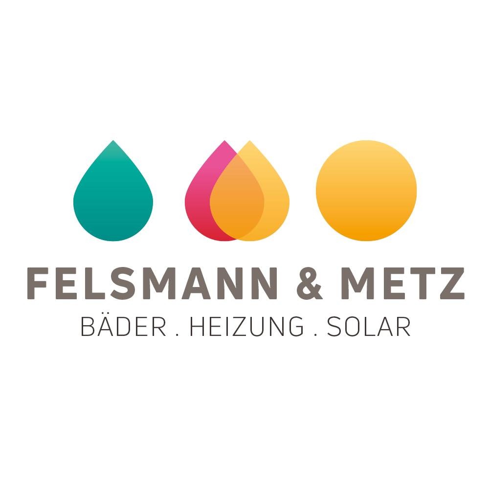 Felsmann & Metz Logo