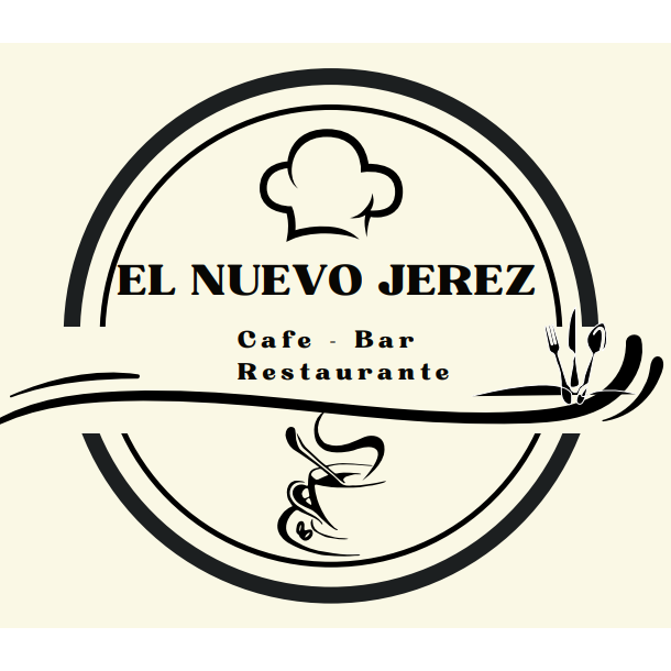 Restaurante El Nuevo Jerez Logo