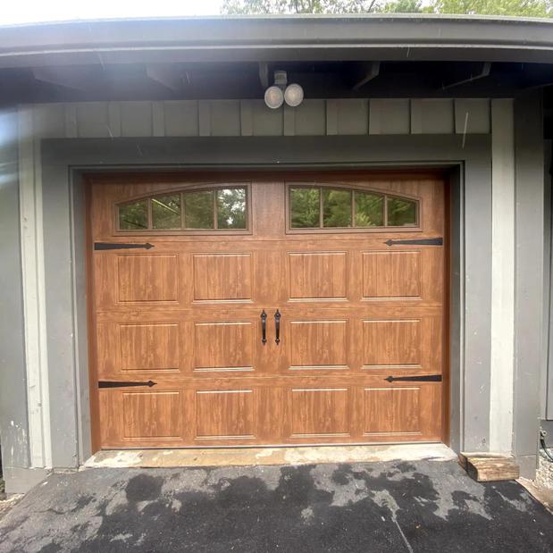 Images Garage Doors & Openers & Broken Springs Replacement