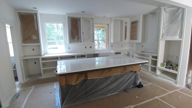 Images DBR Construction