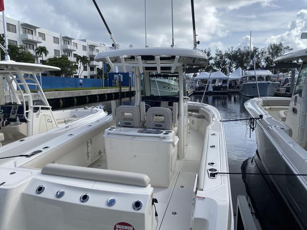 Images Jet Ski of Miami & Fisherman's Boat Group