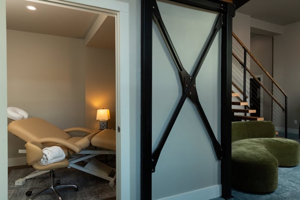 Images voco James Newbury Hudson Valley by IHG