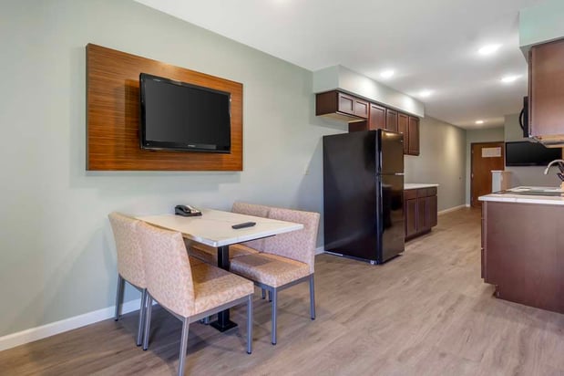 Images Best Western Plus Ahtanum Inn