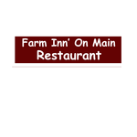 Farm Inn' On Main Logo