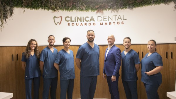 Images Clinica Dental Eduardo Martos Garcia