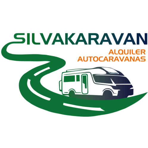 Silvakaravan Logo