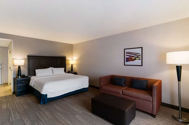 Images Hampton Inn & Suites Wilmington Christiana