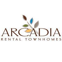 Arcadia Townhomes Logo