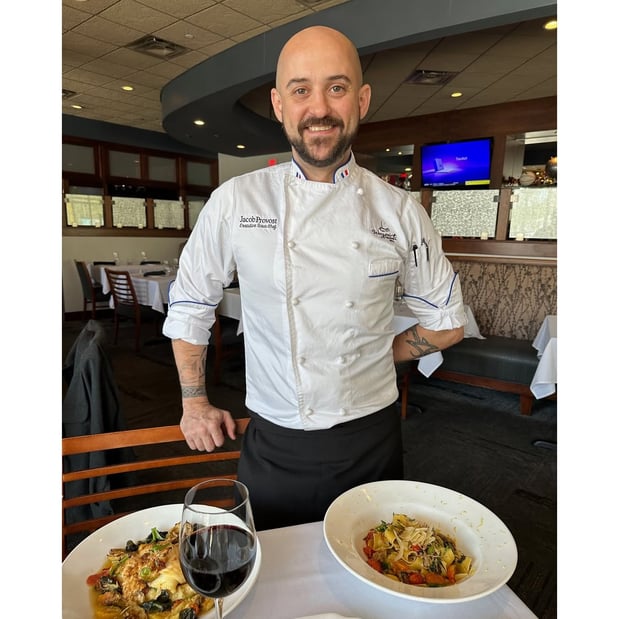 Images Waypoint Seafood & Grill