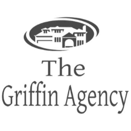 The Griffin Agency Logo