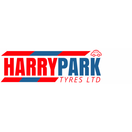 Harry Park Tyres Ltd Logo