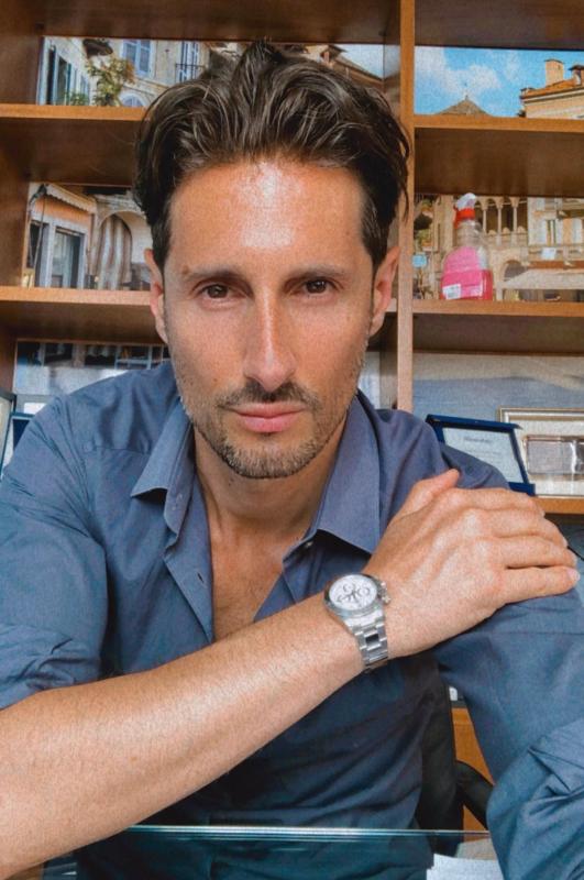 Images Degli Afflitti Dr. Tommaso